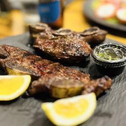 ARRE Bakery & Restaurant - Short Rib Special
