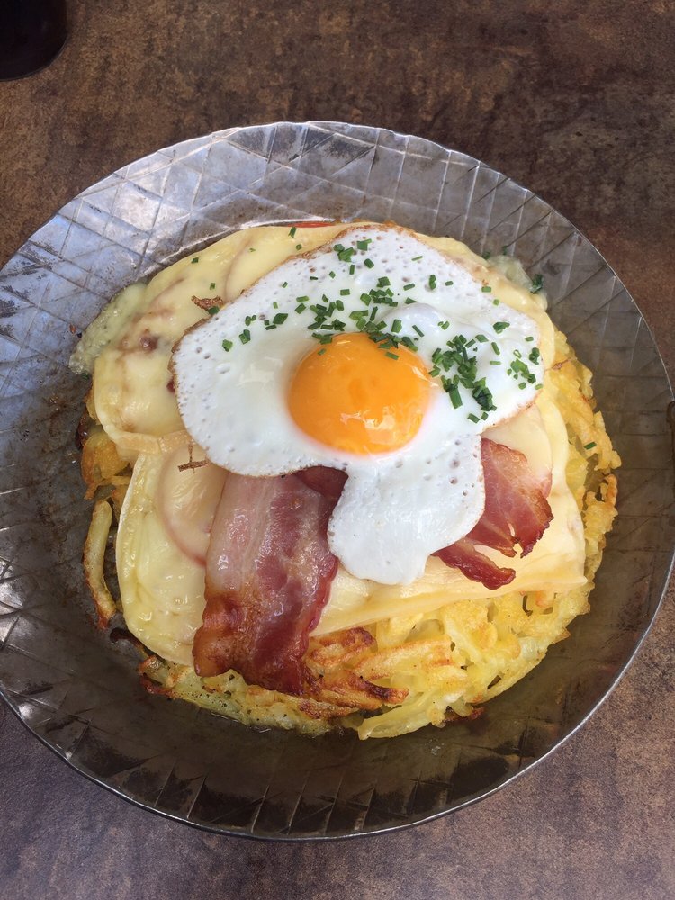 Restaurant-Bistro Pyramide