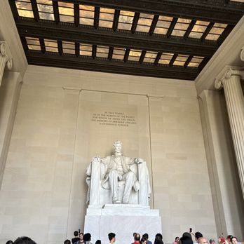 Lincoln Memorial - Landmarks & Historical Buildings Near Me - Washington, DC, District of Columbia Lincoln Memorial - Landmarks & Historical Buildings Near Me - Washington, DC, District of Columbia
