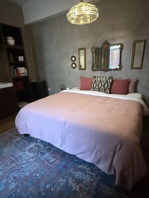 Casa Botánica Hotel by null