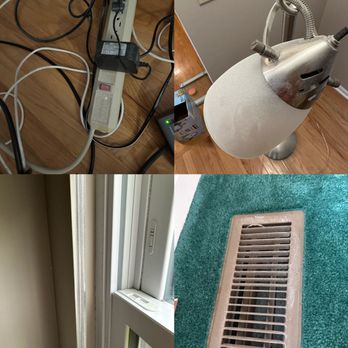 HOMEstretch: Cincinnati - a room with a fan and a floor ventter - Painters Near Me HOMEstretch: Cincinnati - a room with a fan and a floor ventter - Painters Near Me