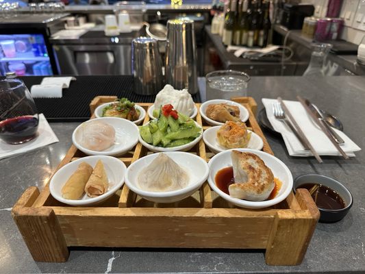 NiHao Arlington by null