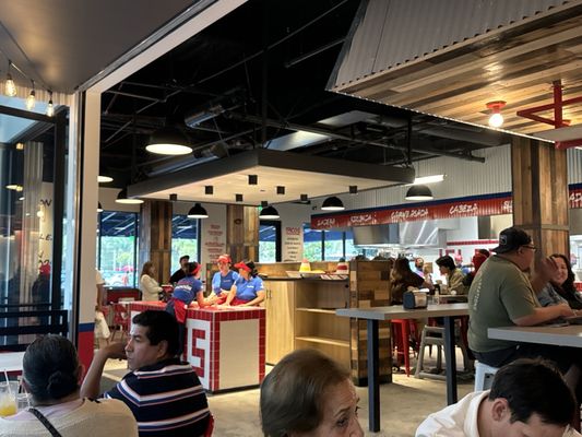 Tacos El Franc by null