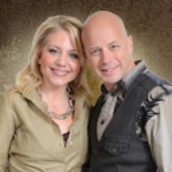 Covenant Church - Pastors Nathanael & Michelle Wolf