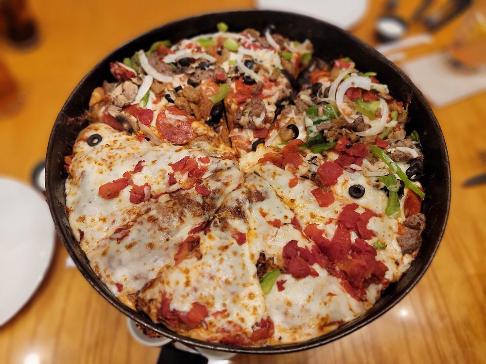 BJ's Restaurant & Brewhouse