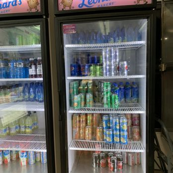 Leonard's Bakery - Drinks - Bakeries Near Me - Honolulu, Hawaii Leonard's Bakery - Drinks - Bakeries Near Me - Honolulu, Hawaii