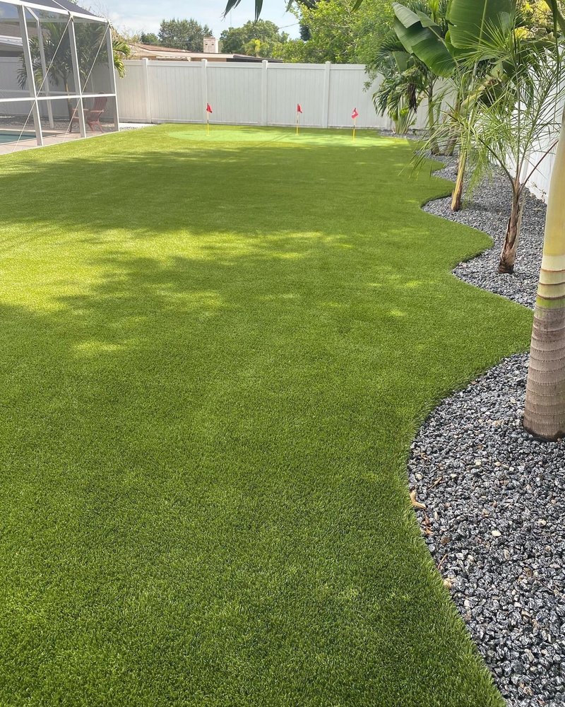 TOUGH TURF FIELDS AND LAWNS 914 E Camelback Rd, Phoenix, Arizona