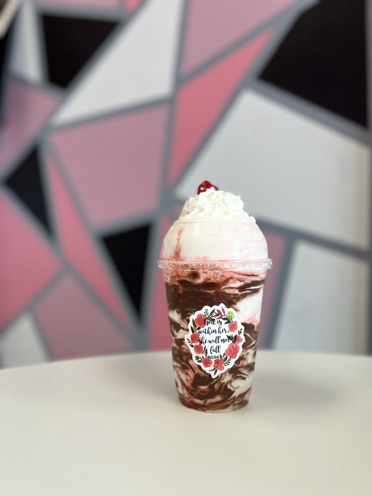 FIT BLISS NUTRITION Updated July 2024 6573 Duck Creek Dr, Garland