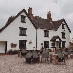 The Egerton Arms