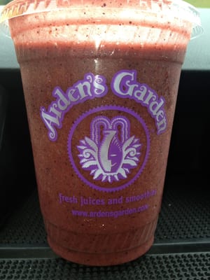 Arden's Garden Juice Bar & Smoothies East Point by null