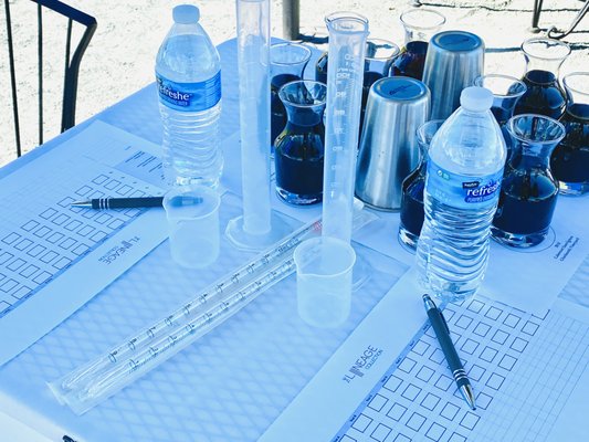 The Steven Kent Winery by null