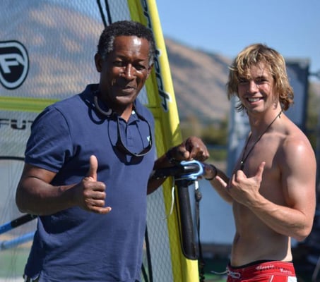 Brian's Kiteboarding, Wing Foil, Windsurf & Stand up Paddling by null