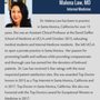 Photo of Malena Law, MD