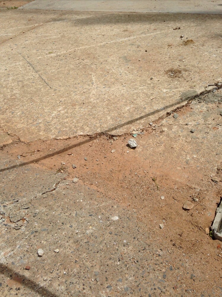 Slide of Able Island Plumbing