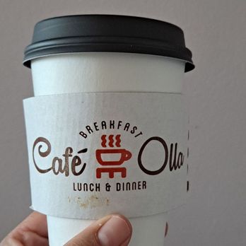 Cafe De Olla - American Near Me - Monrovia, California