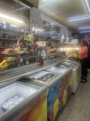North Broad Seafood by null