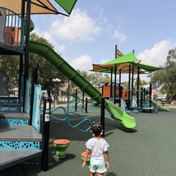 Teddy Bear Park