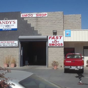 Fast N Easy Smogs - Smog Check Stations Near Me - Port Hueneme, California Fast N Easy Smogs - Smog Check Stations Near Me - Port Hueneme, California