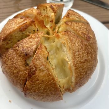 Salt Creek Grille - Baked Sourdough Loaf - Steakhouses Near Me - Dana Point, California Salt Creek Grille - Baked Sourdough Loaf - Steakhouses Near Me - Dana Point, California