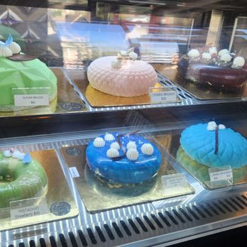 The Spoon - Desserts Near Me - Stanton, California