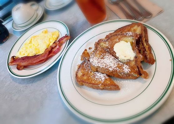 Hamburger Haven by null