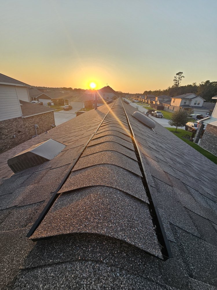 Slide of TX Master Solutions Roofing & Painting