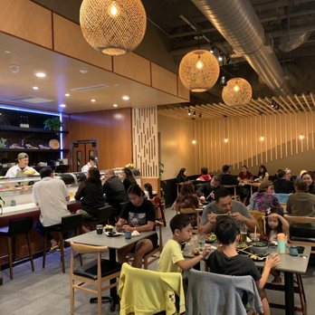 Eighty-Eight Sushi & Ramen - Sushi Bars Near Me - Mountain View, California Eighty-Eight Sushi & Ramen - Sushi Bars Near Me - Mountain View, California