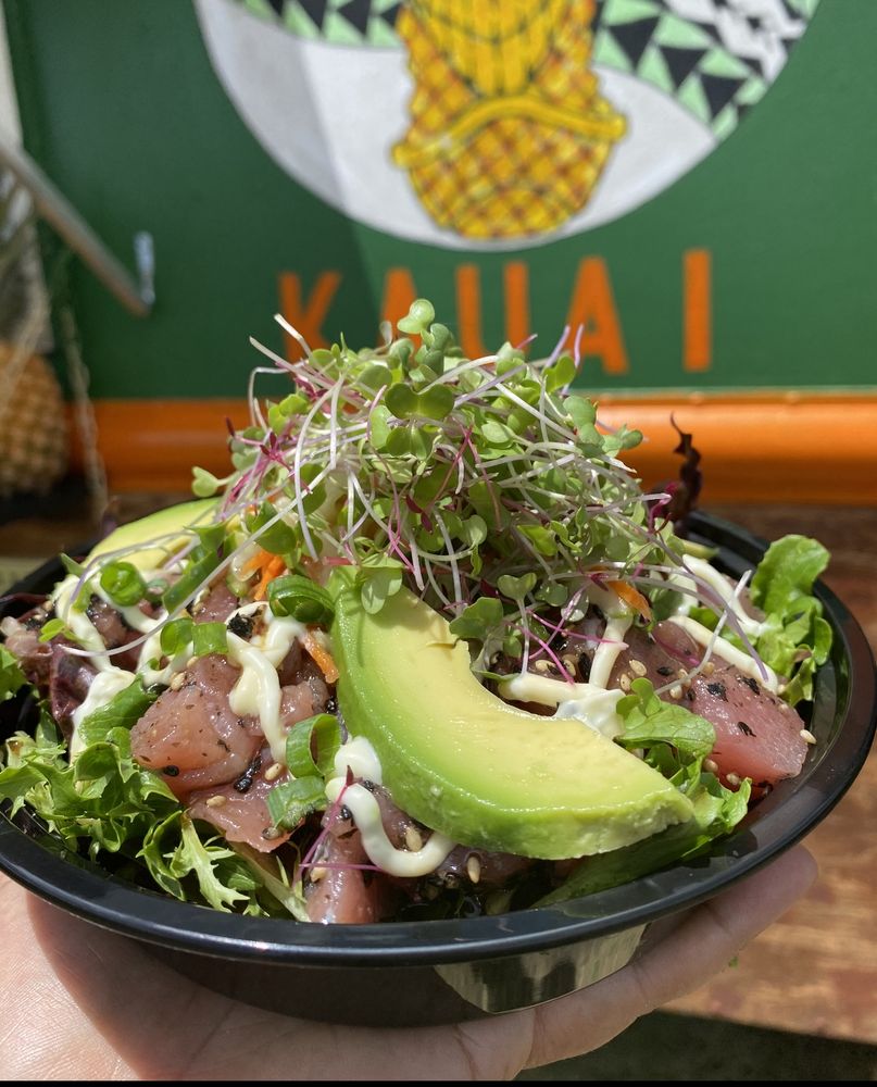 PINEAPPLE EXPRESS KAUAI 121 Photos & 13 Reviews 33300 Kuhio Hwy