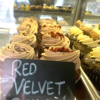 Bearded Baking - One of my favorites - Bakeries Near Me - Manchester, New Hampshire