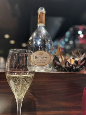 L'Atelier de Joël Robuchon Étoile - Champs-Élysées by null