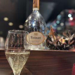 L'Atelier de Joël Robuchon - Champagne