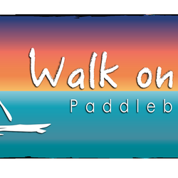 Walk on Water Paddleboards