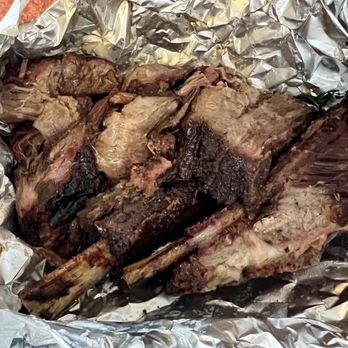 Cooper's Old Time Pit Bar-B-Que - Barbeque Near Me - Austin, Texas