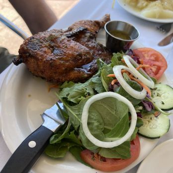 Rumba Cuban Cafe - Pollo a La Cubana - Cuban Near Me - Naples, Florida Rumba Cuban Cafe - Pollo a La Cubana - Cuban Near Me - Naples, Florida