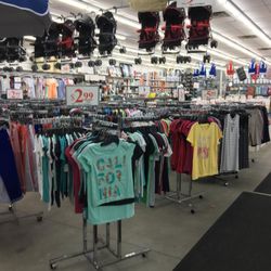 S & A Stores