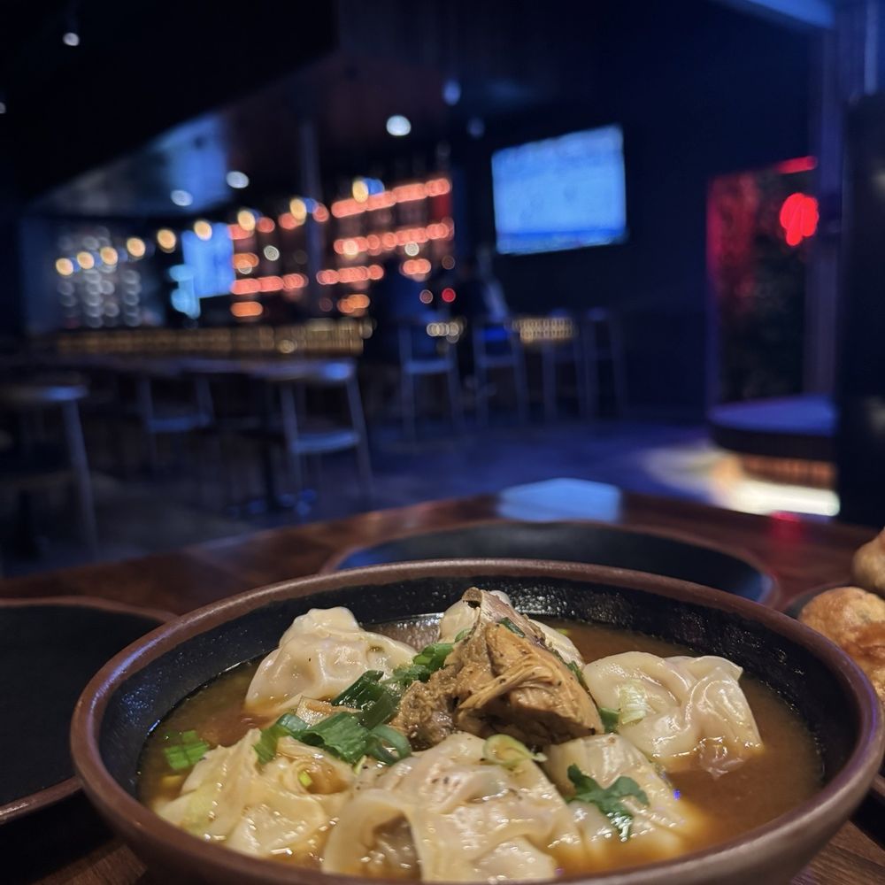Nimto Restaurant & Bar - Chicken soup momo - Himalayan/Nepalese Near Me - Hurst, Texas Nimto Restaurant & Bar - Chicken soup momo - Himalayan/Nepalese Near Me - Hurst, Texas