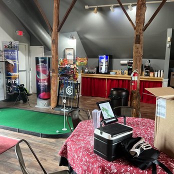 Cheekwood Golf Club - Clubhouse - Golf Near Me - Franklin, Tennessee