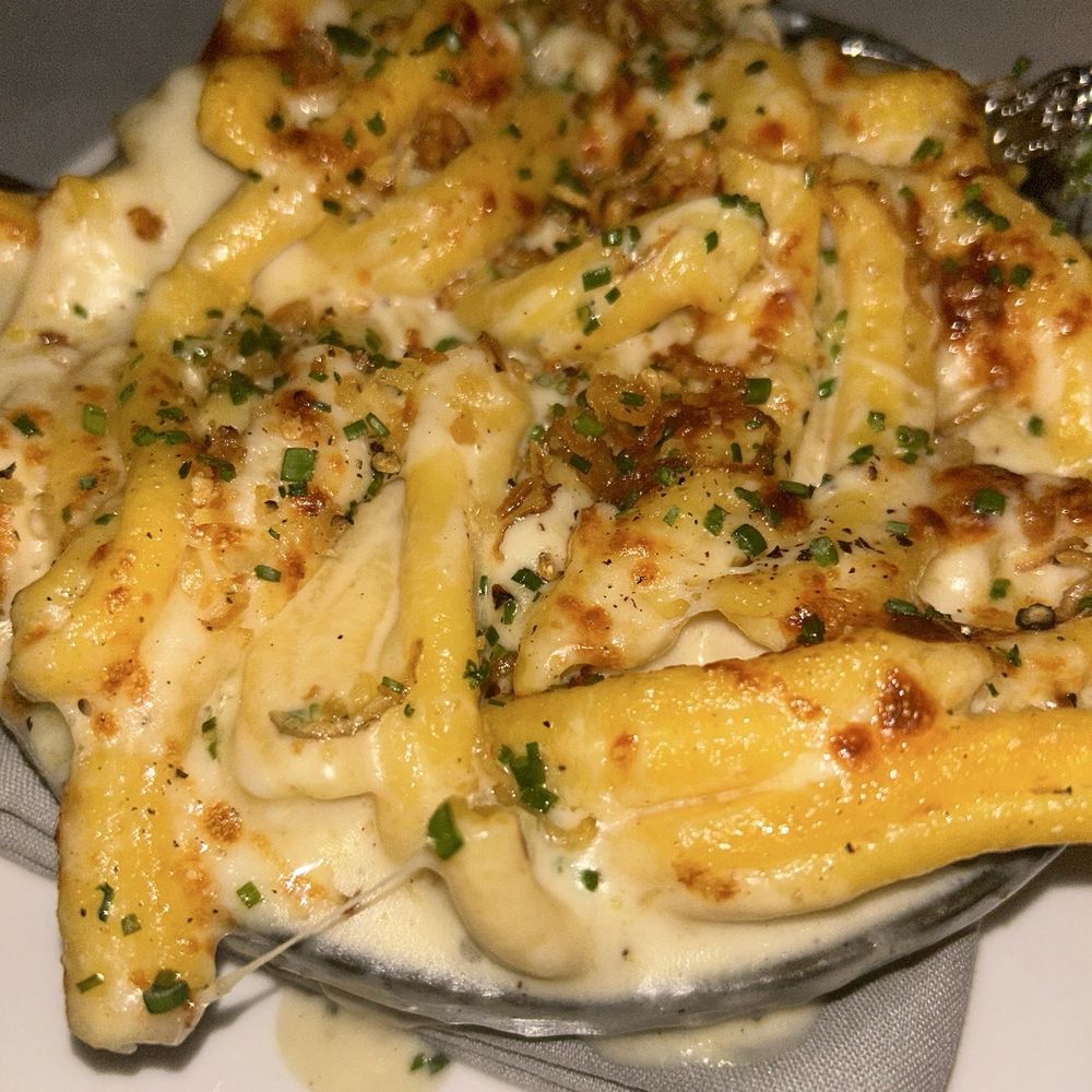 Maple & Ash - Mac & Cheese - Steakhouses Near Me - Scottsdale, Arizona Maple & Ash - Mac & Cheese - Steakhouses Near Me - Scottsdale, Arizona