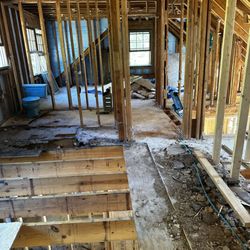Home Town Handyman Services