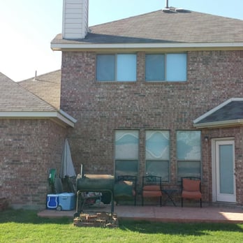 Velesa Construction - This is the way the back of the house look before we added the patio cover - General Contractors Near Me Velesa Construction - This is the way the back of the house look before we added the patio cover - General Contractors Near Me