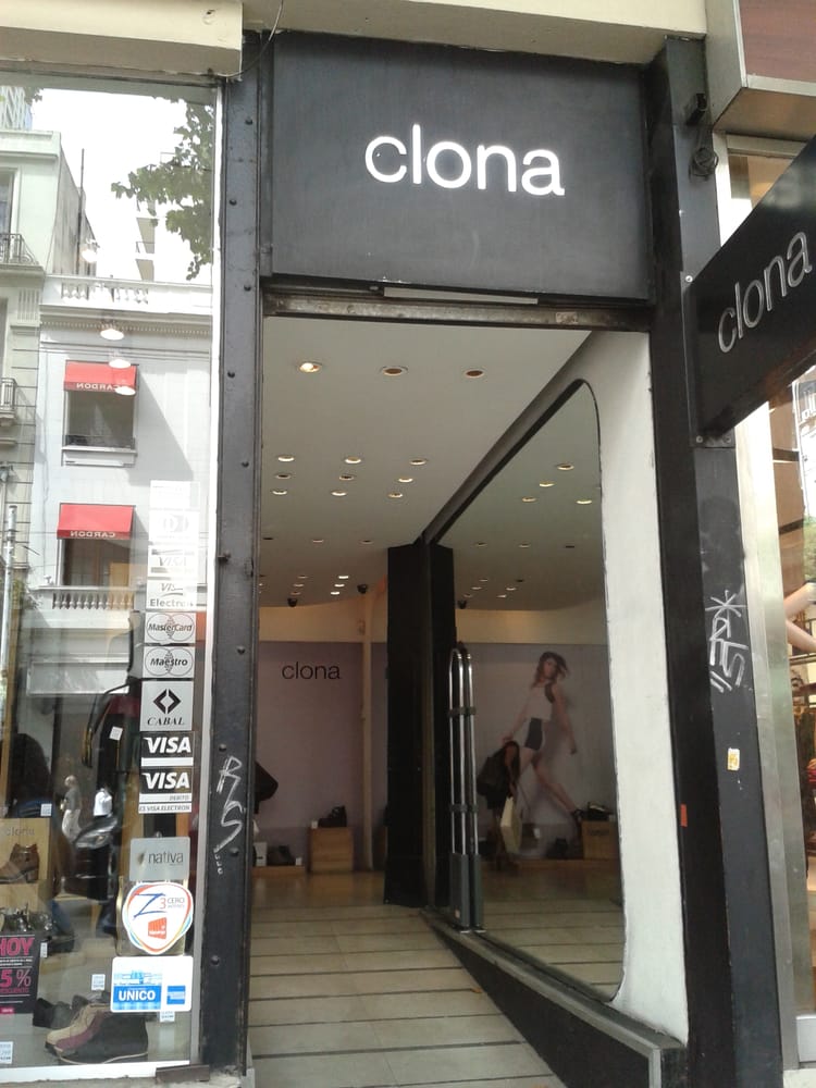 Clona