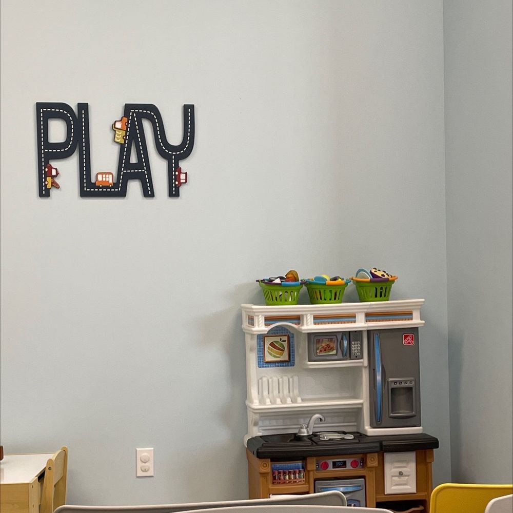 The Children's Therapy Center - child therapist in Webster, TX