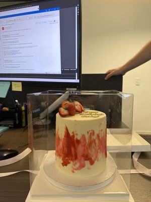 Sugar Ray's Bake Shop by null