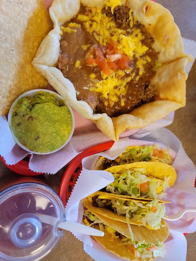 Tippy's Taco House