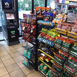 Circle K - Products stocked well