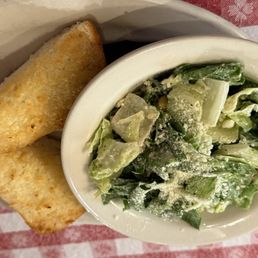 Cesar salad Cesar salad