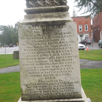 Litchfield Civil War Monument - Landmarks & Historical Buildings Near Me - Litchfield, Connecticut Litchfield Civil War Monument - Landmarks & Historical Buildings Near Me - Litchfield, Connecticut