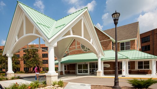 Glacier Hills - patient advocate in Ann Arbor, MI