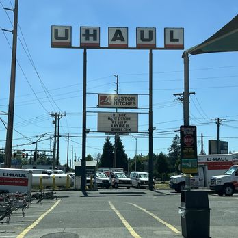 U-HAUL OF LAKEWOOD - Updated January 2026 - 22 Photos & 44 Reviews