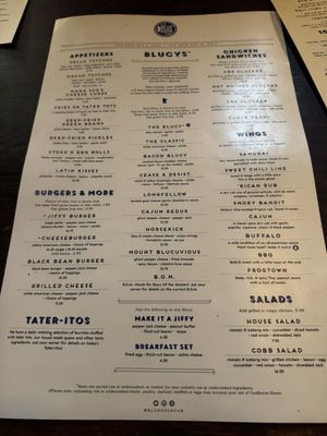 Menu photo 4 Blue Door Pub Longfellow Minneapolis, MN Menu photo 4 Blue Door Pub Longfellow Minneapolis, MN